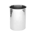 Trenton  CANISTER-S/S, 145x170mm | 2.0lt  (Each)
