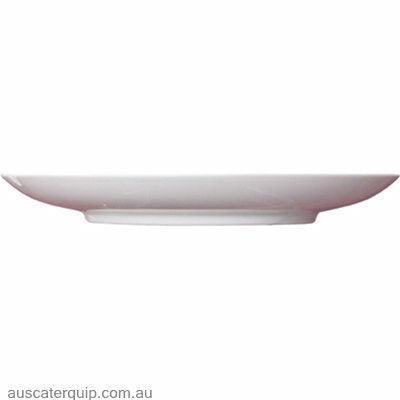 Rene Ozorio ROUND PLATE 240mm "PROFILE"-Auscaterquip