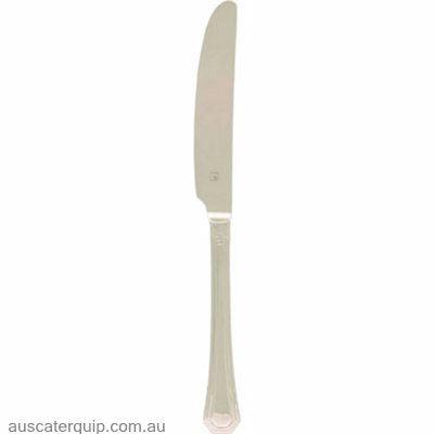 tablekraft DESSERT KNIFE-SOLID EIFFEL-Auscaterquip