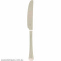 tablekraft DESSERT KNIFE-SOLID EIFFEL-Auscaterquip