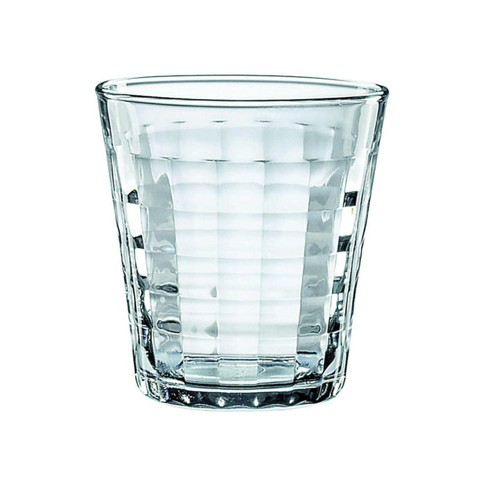 Duralex PRISME-TUMBLER 270ml (1033A)-Auscaterquip