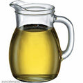 Bormioli Rocco BISTROT-JUG 0.6lt (1.46150)-Auscaterquip