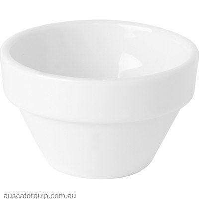 Royal Porcelain NUT/BUTTER DISH-65mm CHELSEA (0316)-Auscaterquip