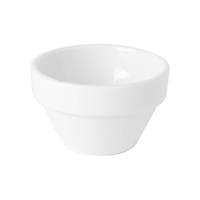 Royal Porcelain NUT DISH-70mm (0271)-Auscaterquip