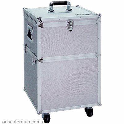Hyperlux STORAGE CASE FOR CHOCOLATE FOUNTAIN-SMALL-Auscaterquip
