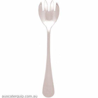 tablekraft SALAD FORK GABLE-Auscaterquip