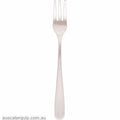 Tablekraft LUXOR OYSTER FORK TABLEKRAFT DOZ