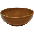 tablekraft ARTISTICA CEREAL BOWL 160x55mm HAZELNUT-Auscaterquip
