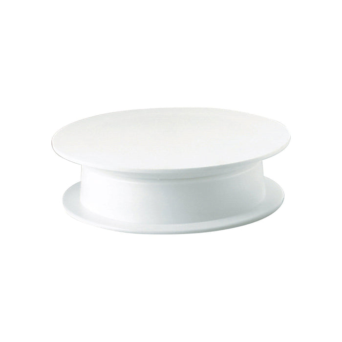 Thermohauser CAKE STAND-315x85mm SAN RELVOLVING THERMOHAUSER-Auscaterquip
