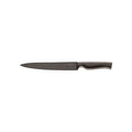 Ivo IVO-CARVING KNIFE-205mm BLACK VIRTU-Auscaterquip