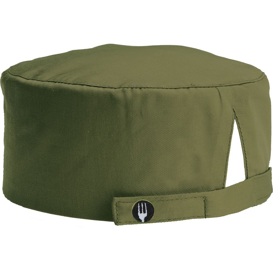 Olive Colored Beanies-Auscaterquip