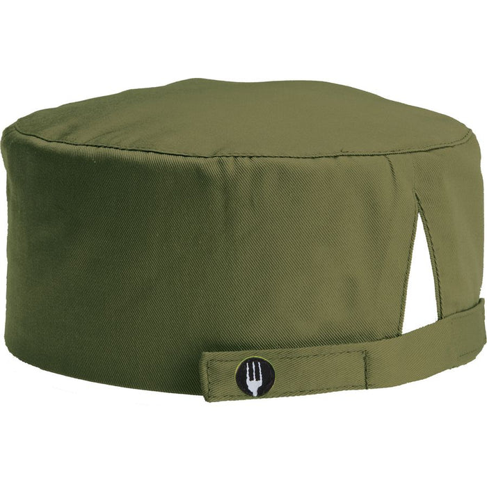 Olive Colored Beanies-Auscaterquip