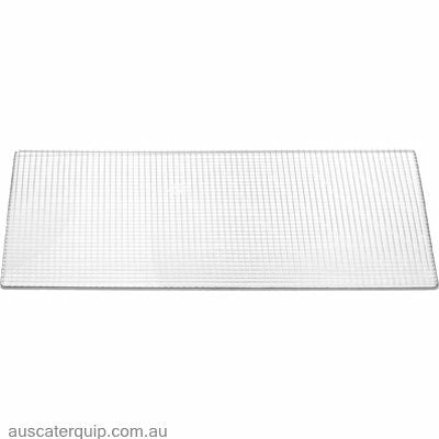 COOLING RACK-740x400mm NO LEGS-Auscaterquip