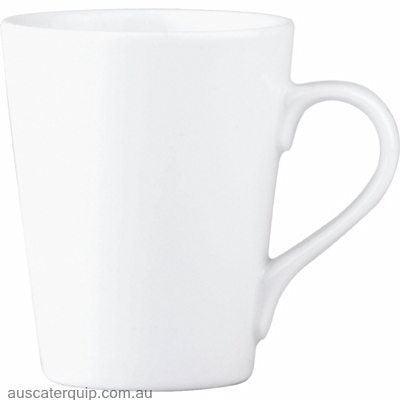 Royal Porcelain COFFEE MUG-0.37lt CHELSEA (4308)-Auscaterquip