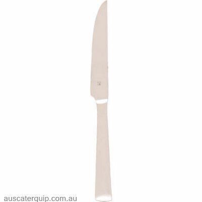 tablekraft STEAK KNIFE-SOLID STRAND-Auscaterquip