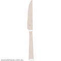 tablekraft STEAK KNIFE-SOLID STRAND-Auscaterquip