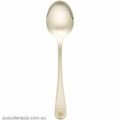Tablekraft DESSERT SPOON MIRABELLE DOZ