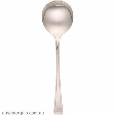 tablekraft SOUP SPOON HARLEY-Auscaterquip