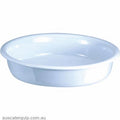 Hyperlux ROUND INSERT CERAMIC-330mm-Auscaterquip