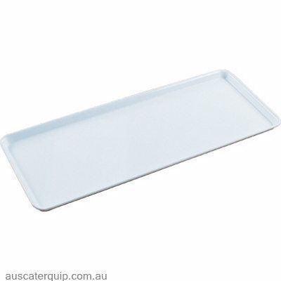 JAB RECTANGULAR PLATTER 385 x150mm-Auscaterquip