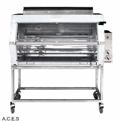 SEMAK Gas Rotisserie 36 Bird-Auscaterquip