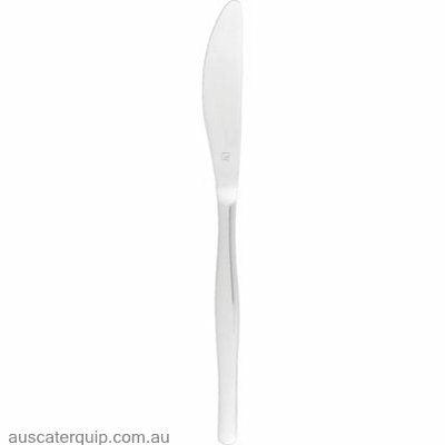 tablekraft TABLE KNIFE SOLID PRINCESS-Auscaterquip