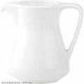 Royal Porcelain CREAMER-0.28lt CHELSEA (0219) EA (INDENT) (PACK of 48)