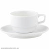 Royal Porcelain ESPRESSO CUP-0.10lt STACKABLE (94042) CHELSEA (09/0264) EA