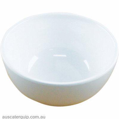 JAB ROUND BOWL 130 x65mm-Auscaterquip