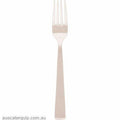 Tablekraft STRAND DESSERT FORK DOZ