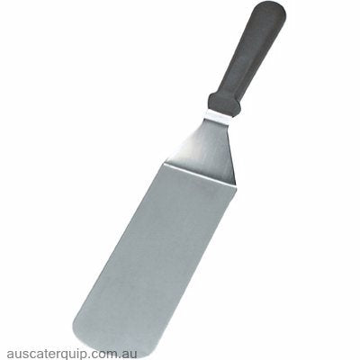 Chef Inox TURNER-FLEXIBLE S/S 76x205mm PLASTIC HDL-Auscaterquip