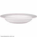 Royal Bone China ASCOT SOUP BOWL-230mm RIM SHAPE (B1006) EA