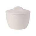 Royal Bone China ASCOT SUGAR BOWL-0.22lt WITH LID (B1023+L) EA