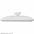 Rene Ozorio COVER FOR SQUARE BOWL 90mm "PROFILE"-Auscaterquip