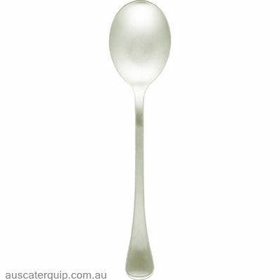 tablekraft SERVING SPOON-ELITE-Auscaterquip
