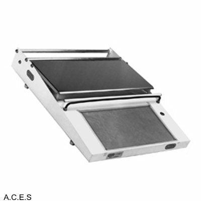 Brice Benchtop Wrapper-Auscaterquip
