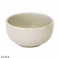 tablekraft ARTISTICA ROUND BOWL 115x55mm SAND-Auscaterquip