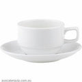 Royal Porcelain SAUCER-150mm CHELSEA for 94045/46/47/48/50/52 (09/0213)-Auscaterquip