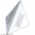 Hyperlux RESERVED SIGN-18/10-Auscaterquip