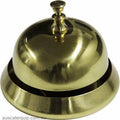 CALL BELL-BRASS-Auscaterquip