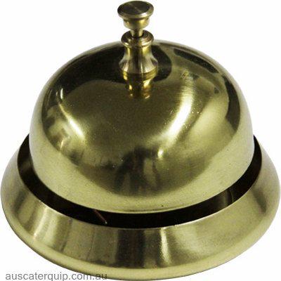 CALL BELL-BRASS-Auscaterquip