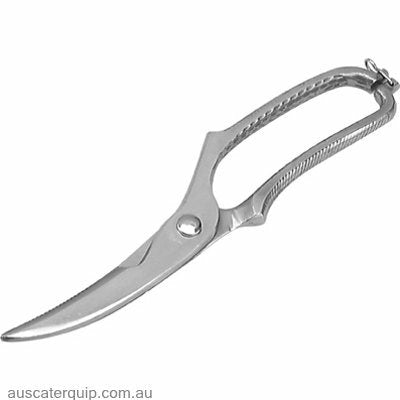 Ivo IVO-POULTRY SHEAR 18/10 260mm-Auscaterquip