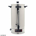 SEMAK Coffee Percolator 16L-Auscaterquip