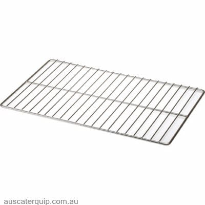 WIRE GRID-18/10 GN 1/1 NO LEGS-Auscaterquip
