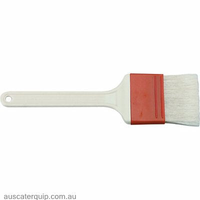 Thermohauser PASTRY BRUSH-60mm NATURAL BRISTLES THERMOHAUSER-Auscaterquip