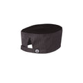 Deep Grey Cool Vent Beanie-Auscaterquip