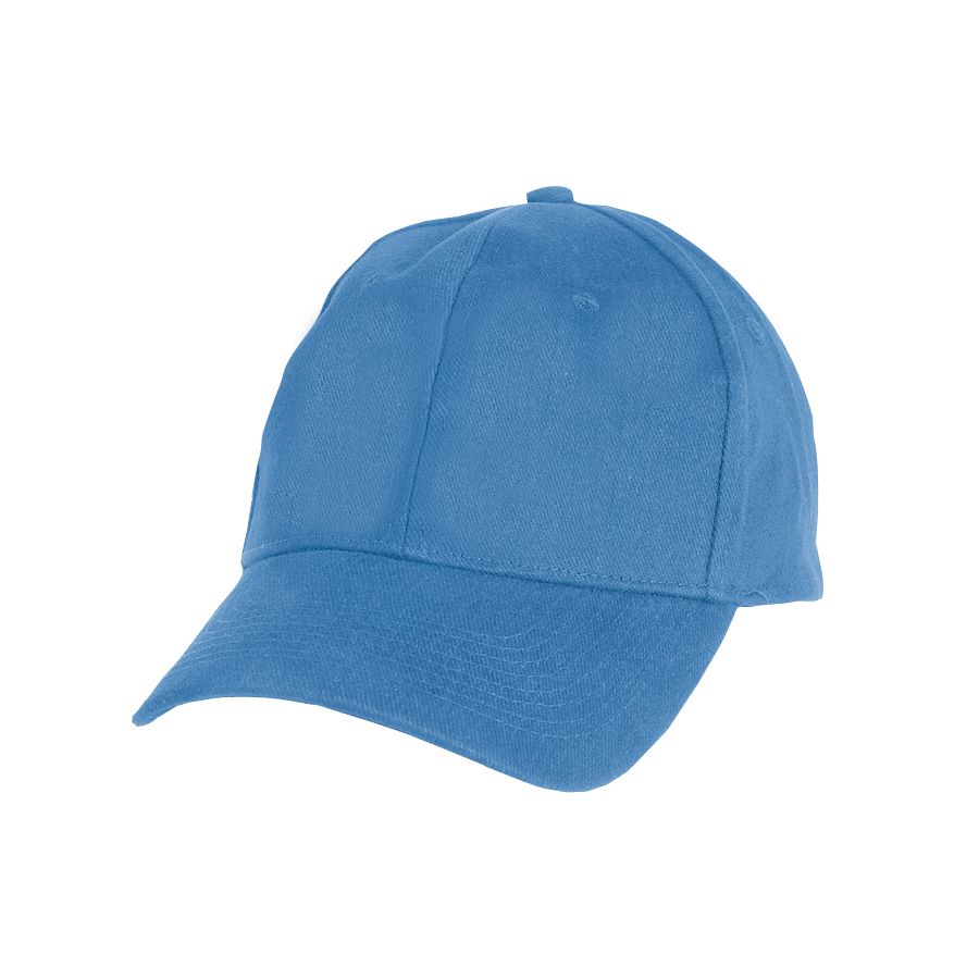 Blue Baseball Cap-Auscaterquip