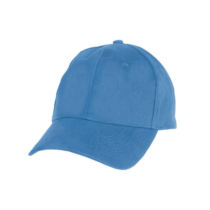 Blue Baseball Cap-Auscaterquip