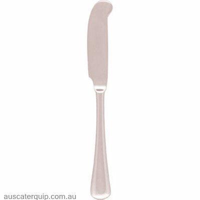 tablekraft BUTTER KNIFE H/H GABLE-Auscaterquip