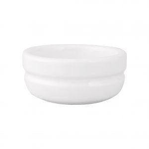 Vitroceram BUTTER CROCK 60mm WHITE EA
